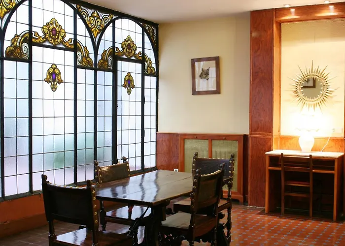Hotel Mediodia