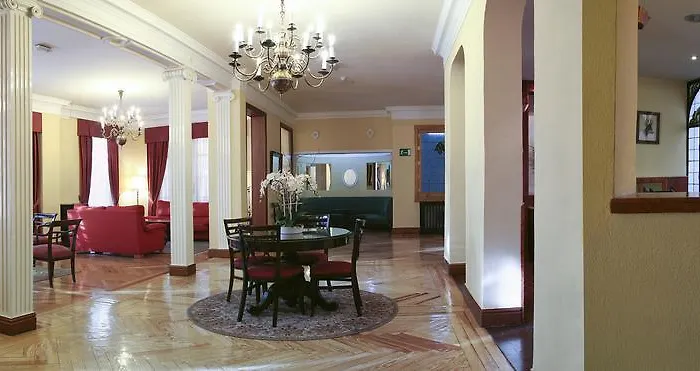 Hotel Mediodia